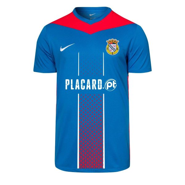 Camisola Principal 2025-2026