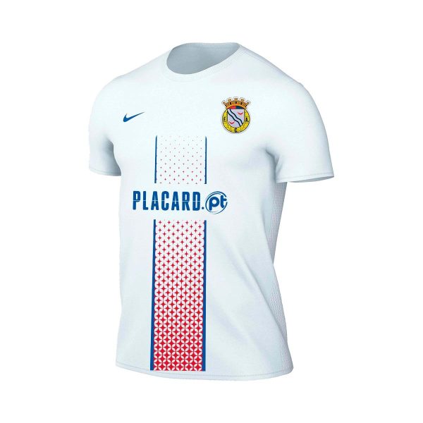 Camisola Alternativa 2025-2026